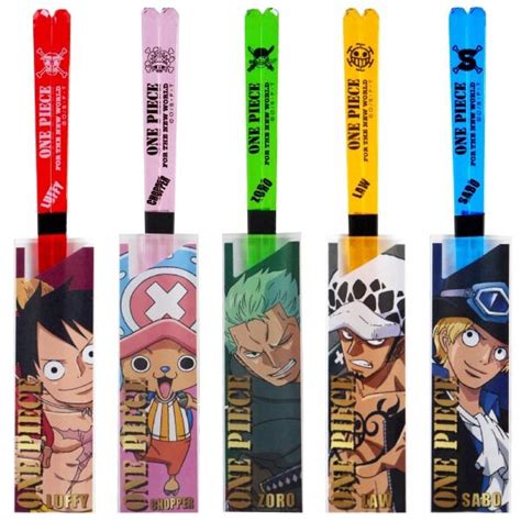 chopstick one piece